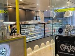 Lane Cove のケーキ、ペーストリーCafeでホール募