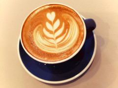 カフェ オールラウンドスタッフ募集中