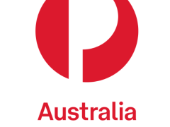 【週平均$1500〜】Australia post 宅便配達