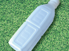 植物、天然由来の生分解性プラスチック、ネイルコスメの営業拡販