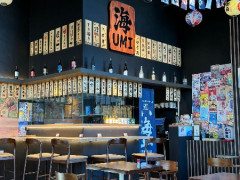 UMI居酒屋イーストウッドで一緒に働きませんか！