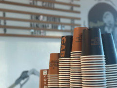 (再募集)バリスタ募集中！2025