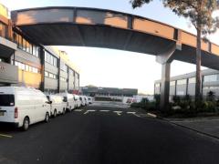 日系食品卸売企業にて営業スタッフ募集