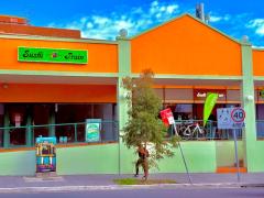 Sushi Train Lane Cove🍣