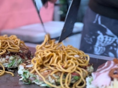 Maido Okonomiyaki 