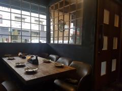 Yakitori Jin Haberfield ウエイトレス