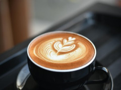 Wynyard カフェスタッフ　バリスタ募集