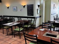 アーターモン　焼き肉屋　ホールスタッフ　RSA 不要