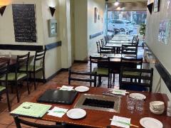 アーターモン　焼き肉屋　ホールスタッフ 募集