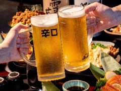 UMI居酒屋イーストウッド店　キッチン募集‼︎