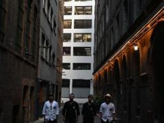 屋台責任者候補募集中！