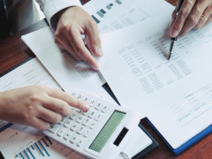 【パートタイム】日系企業で経理＆事務アシスタント募集！