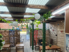 Cafe cook Mon-Fri Asquith