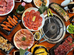 Beverly Hillsの焼き肉店で、一緒に働きませんか？
