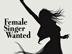 【女性歌手を名募集】Sydney滞在者ステージに出れる方！