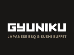 和食ビュッフェGYUNIKUでホールスタッフ募集