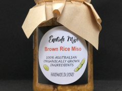 イースターショーでの味噌販売員募集