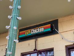 Manly  Korean Fried Chiken