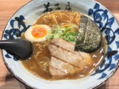 ホール兼キッチン補助スタッフ