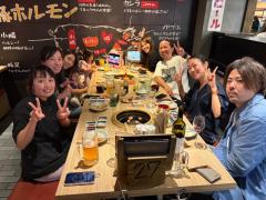 シドニーで一番の高給料(50%完全歩合)