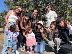 美容師　Neutral Bay (50%完全歩合)