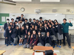 日本語コーディネーター募集