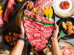 FOH - Full Time or Part Time