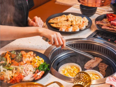 FOH Staff Needed at Market Squ