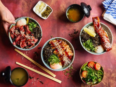 【DOPA Chatswood店】元気なスタッフ募集中！