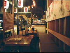 【スタッフ募集】日本食レストラン「Sushi & More」