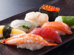 【寿司シェフ募集】日本食レストラン / ポッツポイント