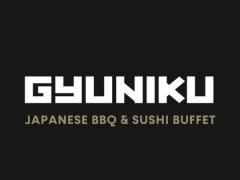 和食ビュッフェGYUNIKUでホールスタッフ募集