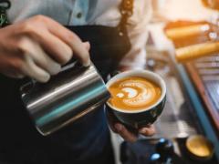 週末働けるバリスタ募集中！未経験応募可！！☕️🤍