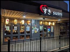 ホットフードスタッフ、ウェイトレス募集中