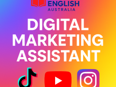 DIGITAL MARKETING ASSISTANT