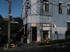 ローカルカフェでキッチンスタッフ募集！