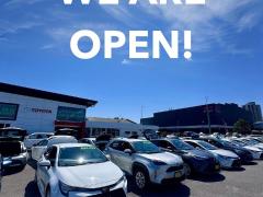 カーディーラーで働こう！Toyotaの求人