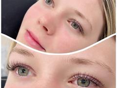 Eyelash technician hiring  :)