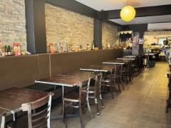Sushi Suma レストランではホールスタッフ募集！