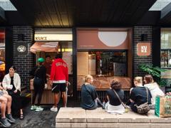 シティにあるデザートショップ、KUKIで働きませんか？🍪🍦