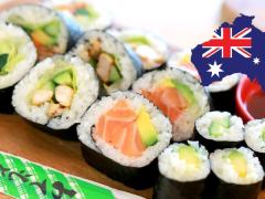 【急募】日本食のメニュー開発ポジション募集中！