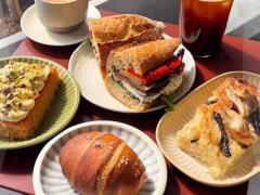 【Foli Bakery 求人募集】
