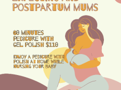 【出張ネイル/ネイリストさん募集】