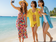 海外でしかできない経験を♪キャバクラで働いてみませんか？？