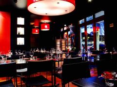 ローカルが集まるレストラン(時給$24.5-$45)