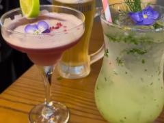 【バーテンダー募集】IZAKAYA DOMO　＄32/H