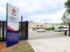 シドニー日本人国際学校：校内メンテナンス要員募集！