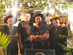 Sake Festival イベントのスタッフ募集🔥🥢