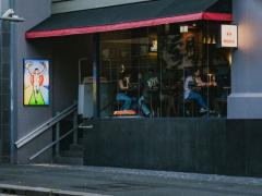 新店舗KUSHI2011 バーテンダー、フロアスタッフ募集中