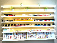 即戦力ネイリスト募集 Sydney CBDサロン